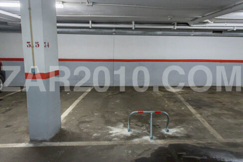 AZ1809 Calle Tenis Garrucha - 33