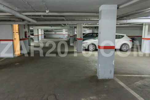 AZ1809 Calle Tenis Garrucha - 34