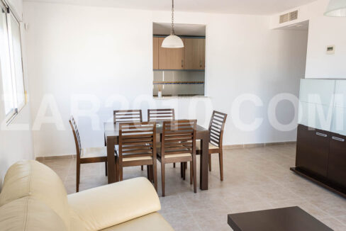 AZ1809 Calle Tenis Garrucha - 4