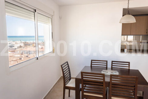 AZ1809 Calle Tenis Garrucha - 5