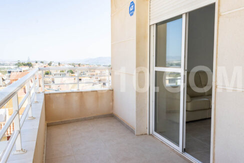 AZ1809 Calle Tenis Garrucha - 6