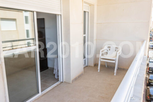 AZ1809 Calle Tenis Garrucha - 8