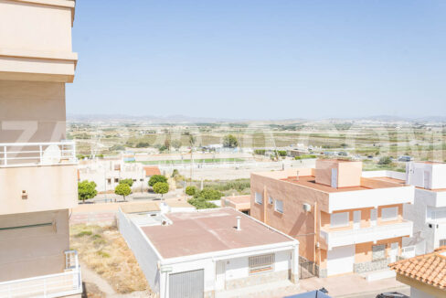 AZ1809 Calle Tenis Garrucha - 9