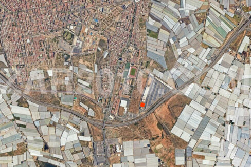 VZ1811 Calle Juan de la Cierva El Ejido - 4