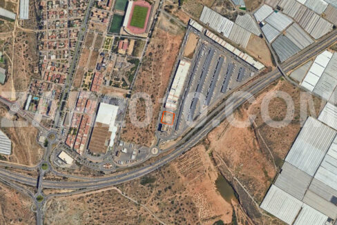 VZ1811 Calle Juan de la Cierva El Ejido - 5