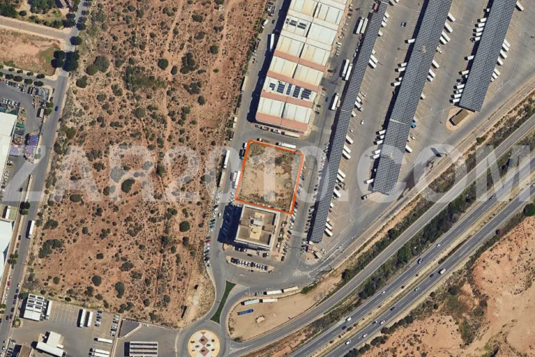 Solar Urbano en Venta en El Ejido, Almeria