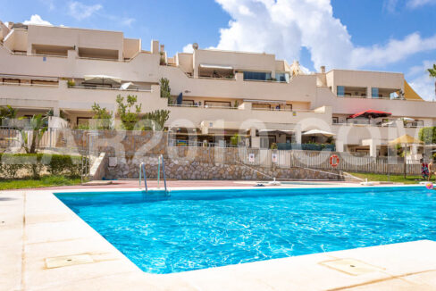 VZ1812 Mirador Calvario Garrucha - 1