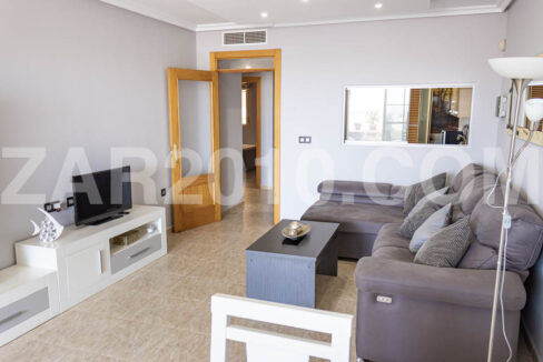 VZ1812 Mirador Calvario Garrucha - 11