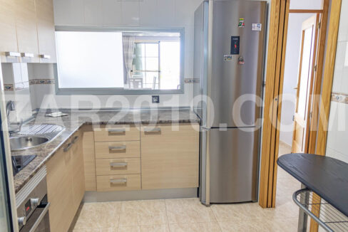 VZ1812 Mirador Calvario Garrucha - 13