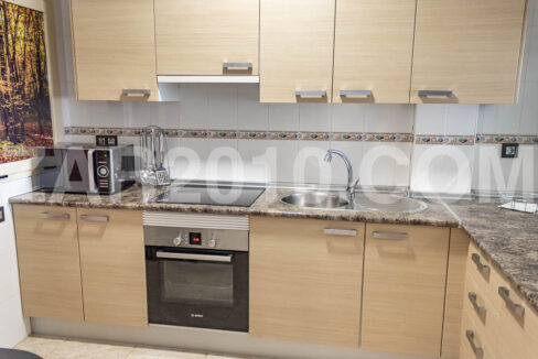 VZ1812 Mirador Calvario Garrucha - 14