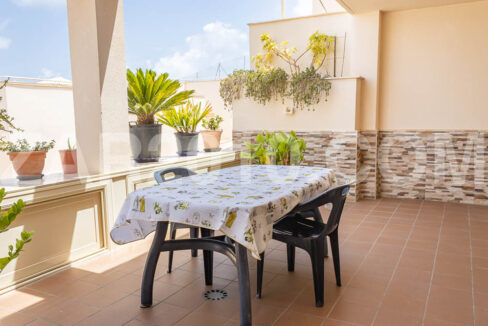 VZ1812 Mirador Calvario Garrucha - 17