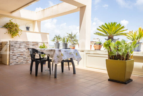 VZ1812 Mirador Calvario Garrucha - 18