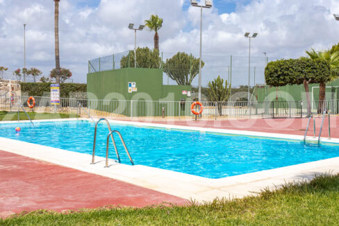 VZ1812 Mirador Calvario Garrucha - 2