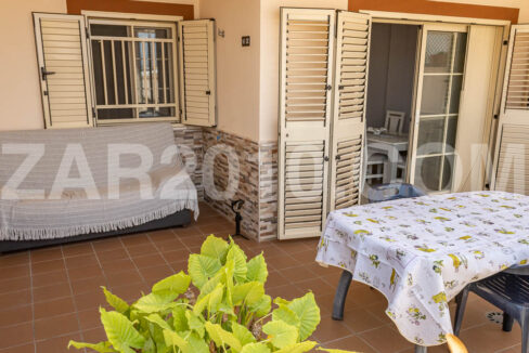 VZ1812 Mirador Calvario Garrucha - 20