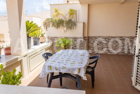 VZ1812 Mirador Calvario Garrucha - 22