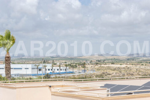 VZ1812 Mirador Calvario Garrucha - 23