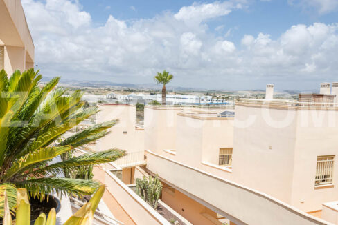 VZ1812 Mirador Calvario Garrucha - 24