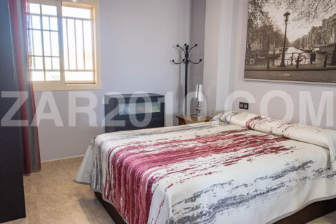 VZ1812 Mirador Calvario Garrucha - 25