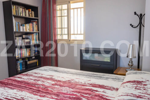 VZ1812 Mirador Calvario Garrucha - 26