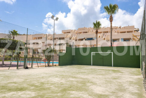 VZ1812 Mirador Calvario Garrucha - 3