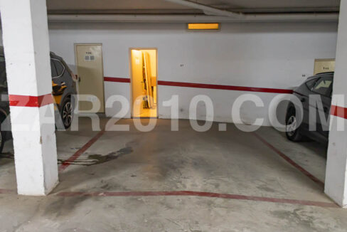 VZ1812 Mirador Calvario Garrucha - 39