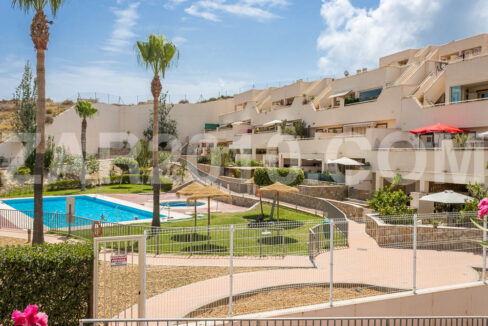 VZ1812 Mirador Calvario Garrucha - 4