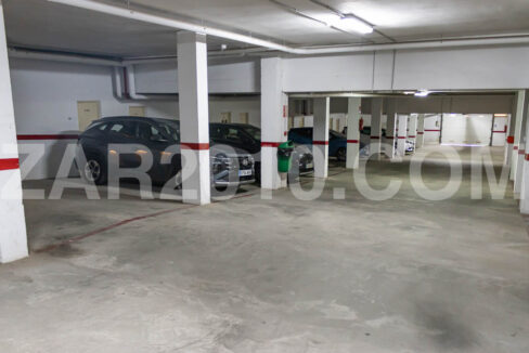 VZ1812 Mirador Calvario Garrucha - 40