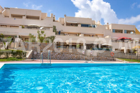 VZ1812 Mirador Calvario Garrucha - 41