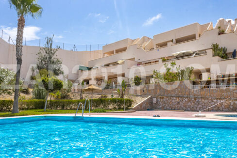 VZ1812 Mirador Calvario Garrucha - 43