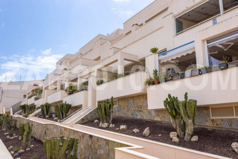 VZ1812 Mirador Calvario Garrucha - 5