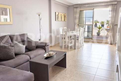 VZ1812 Mirador Calvario Garrucha - 6