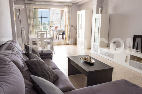 VZ1812 Mirador Calvario Garrucha - 7