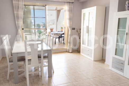 VZ1812 Mirador Calvario Garrucha - 8