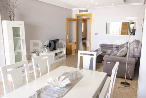 VZ1812 Mirador Calvario Garrucha - 9