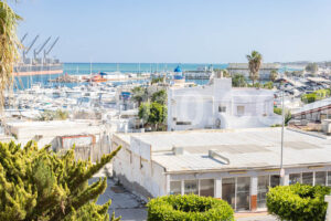 Magnífico piso en paseo del Malecón, Garrucha – Primera línea del Puerto Deportivo - imagen 13