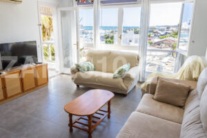 Magnífico piso en paseo del Malecón, Garrucha – Primera línea del Puerto Deportivo - imagen 4