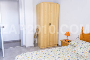 Magnífico piso en paseo del Malecón, Garrucha – Primera línea del Puerto Deportivo - imagen 34