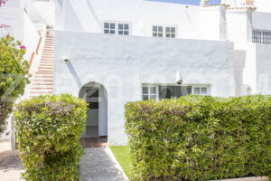 Charming Semi-Detached Duplex in a Gated Community in Vera Playa - imagen 3