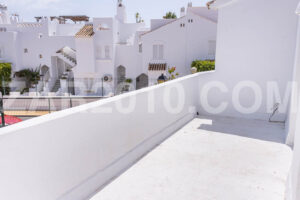 Charming Semi-Detached Duplex in a Gated Community in Vera Playa - imagen 23