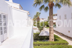 Charming Semi-Detached Duplex in a Gated Community in Vera Playa - imagen 25