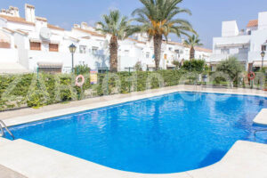 Charming Semi-Detached Duplex in a Gated Community in Vera Playa - imagen 30
