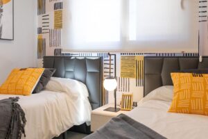 2-bedroom top-floor apartment in San Juan de los Terreros, Pulpí - imagen 10