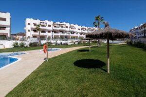 Modern New Build 3-Bedroom Apartments in Mar de Pulpí Phase 7 - imagen 15