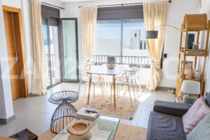 Exquisita vivienda de 3 dormitorios en Residencial Macenas, Mojácar – calidad, vistas y estilo de vida - imagen 2