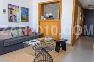 Exquisita vivienda de 3 dormitorios en Residencial Macenas, Mojácar – calidad, vistas y estilo de vida - imagen 11