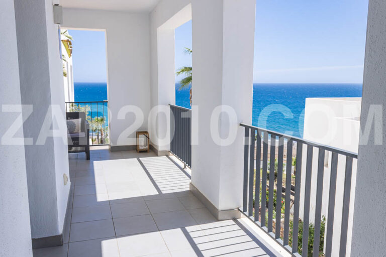 Exclusive 3-Bedroom Apartment in Macenas Residential, Mojácar – Lifestyle, Views and Quality