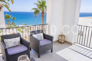 Exquisita vivienda de 3 dormitorios en Residencial Macenas, Mojácar – calidad, vistas y estilo de vida - imagen 12