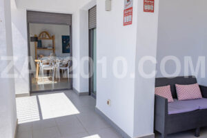 Exquisita vivienda de 3 dormitorios en Residencial Macenas, Mojácar – calidad, vistas y estilo de vida - imagen 14