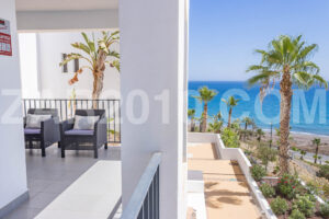Exquisita vivienda de 3 dormitorios en Residencial Macenas, Mojácar – calidad, vistas y estilo de vida - imagen 16