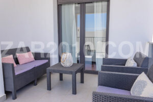 Exquisita vivienda de 3 dormitorios en Residencial Macenas, Mojácar – calidad, vistas y estilo de vida - imagen 17